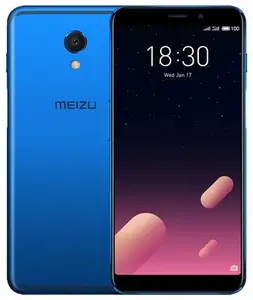 Замена аккумулятора на телефоне Meizu M6s в Екатеринбурге